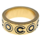 Chanel Coco Ring Gold — view 2