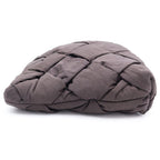 Bottega Veneta Cassette Document Holder Clutch Brown — view 3