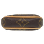Louis Vuitton Pochette Tulum Monogram Pouch — view 3