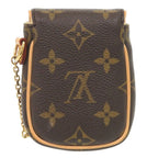 Louis Vuitton Pochette Tulum Monogram Pouch — view 2