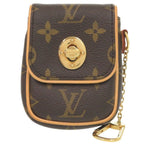 Louis Vuitton Pochette Tulum Monogram Pouch