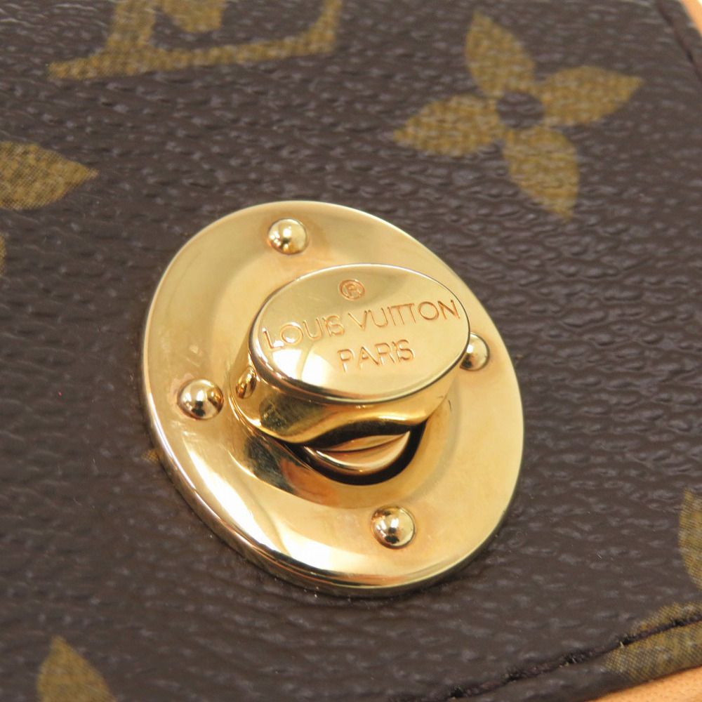Louis Vuitton Pochette Tulum Monogram Pouch — view 6