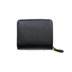 Prada Bifold Wallet Black — view 2