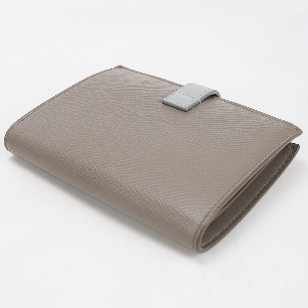 Celine Strap Wallet Bifold Calfskin — view 2