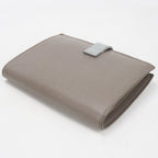 Celine Strap Wallet Bifold Calfskin — view 2