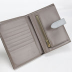 Celine Strap Wallet Bifold Calfskin — view 3