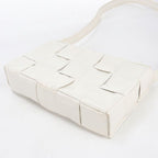 Bottega Veneta Cassette Shoulder Bag Calf — view 2