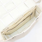 Bottega Veneta Cassette Shoulder Bag Calf — view 3