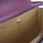 Loewe Small Goya Shoulder Bag Calf — view 5
