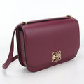 Loewe Small Goya Shoulder Bag Calf