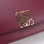 Loewe Small Goya Shoulder Bag Calf — view 6