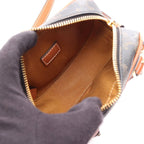 Celine Triomphe Heart Shoulder Bag — view 3