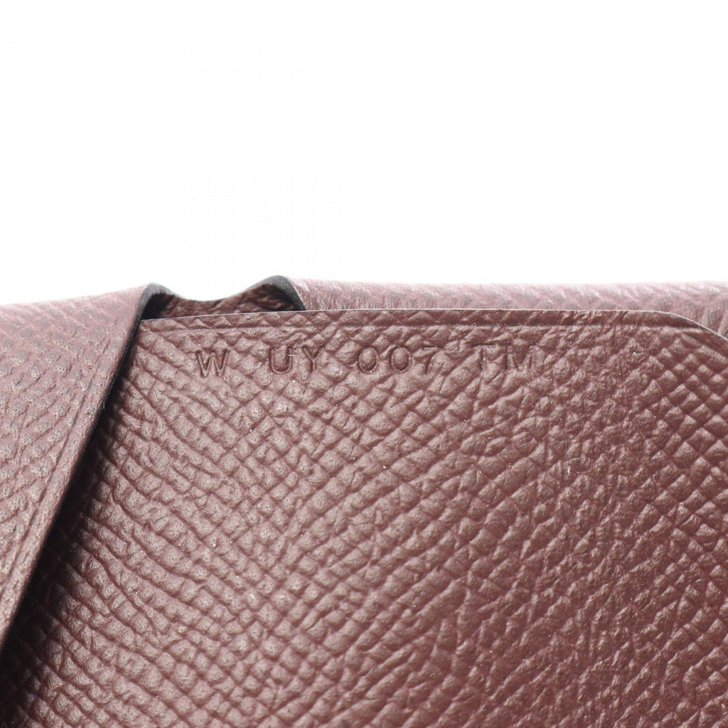 Hermes Coin Case Calvi Duo le Jussellier — view 7