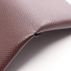 Hermes Coin Case Calvi Duo le Jussellier — view 8
