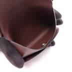 Hermes Coin Case Calvi Duo le Jussellier — view 4