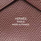 Hermes Coin Case Calvi Duo le Jussellier — view 6