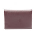 Hermes Coin Case Calvi Duo le Jussellier
