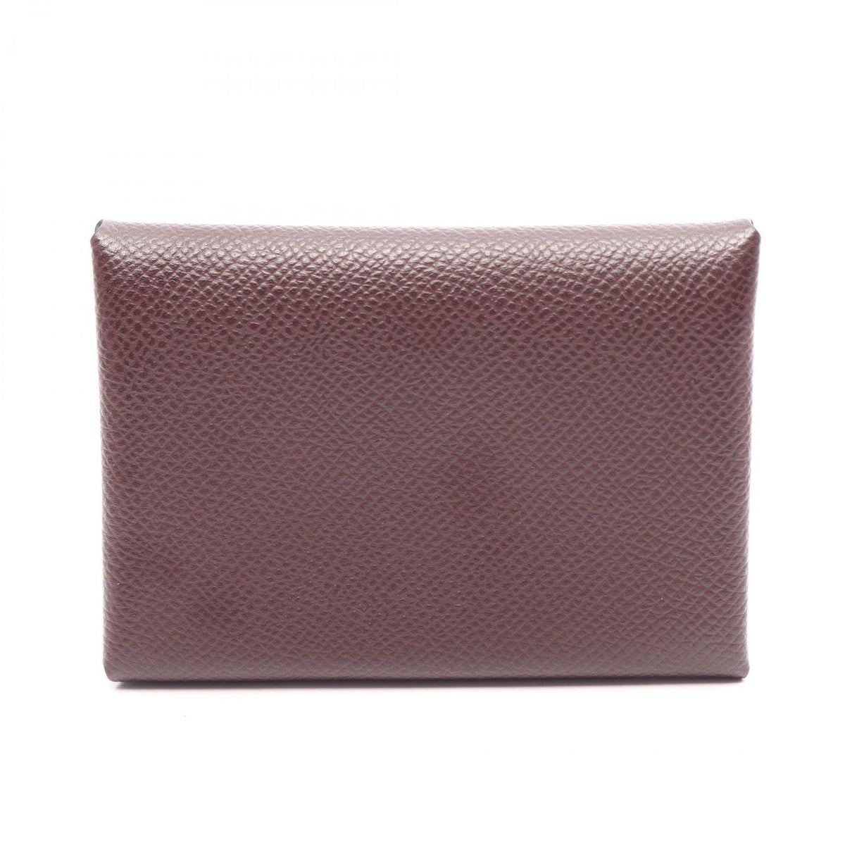 Hermes Coin Case Calvi Duo le Jussellier