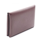 Hermes Coin Case Calvi Duo le Jussellier — view 2