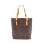 Louis Vuitton Tote Bag Vavin GM Monogram Canvas Leather