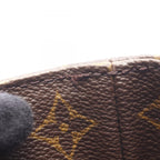 Louis Vuitton Tote Bag Vavin GM Monogram Canvas Leather — view 6