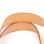 Louis Vuitton Tote Bag Vavin GM Monogram Canvas Leather — view 8