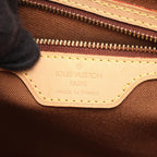 Louis Vuitton Tote Bag Vavin GM Monogram Canvas Leather — view 4