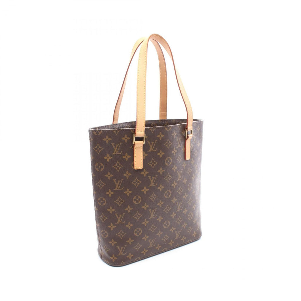 Louis Vuitton Tote Bag Vavin GM Monogram Canvas Leather — view 2