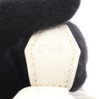 Hermes Handbag Bolide 31 2-Way White Leather — view 5