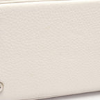 Hermes Handbag Bolide 31 2-Way White Leather — view 7