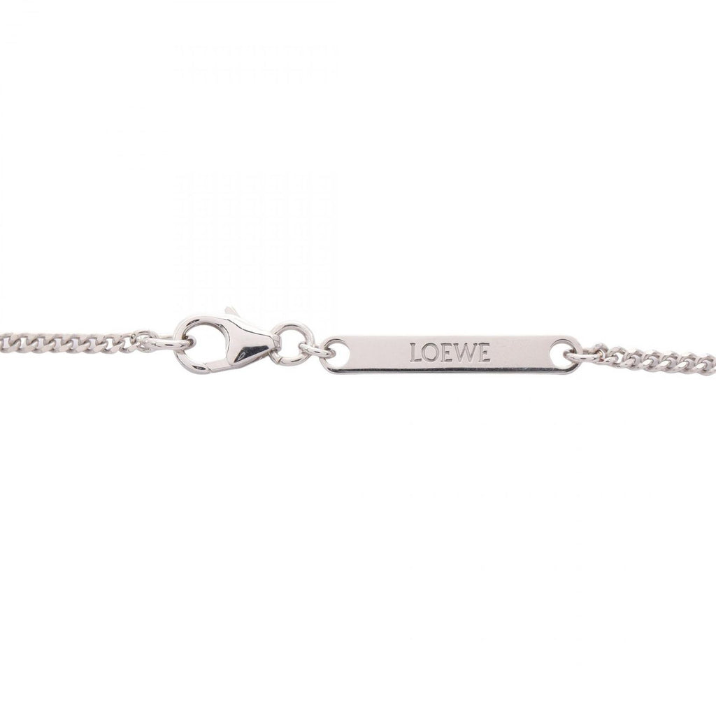 Loewe Necklace Pebble Stainless Steel — view 3