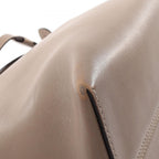 Fendi Handbag by the Way Medium 2-Way Gray Leather — view 7