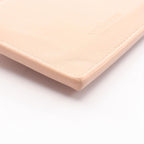 Bottega Veneta Coin Case Cassette Card Pink Leather — view 6