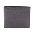 Hermes Bifold Wallet Citizen Twill Compact Black