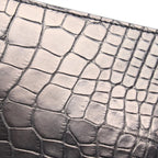 Hermes Bifold Wallet Citizen Twill Compact Black — view 8