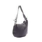 Fendi Shoulder Bag Selleria Black Leather — view 2