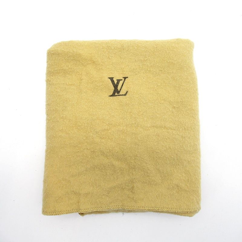 Louis Vuitton Boulogne 30 Monogram Shoulder Bag Brown — view 8