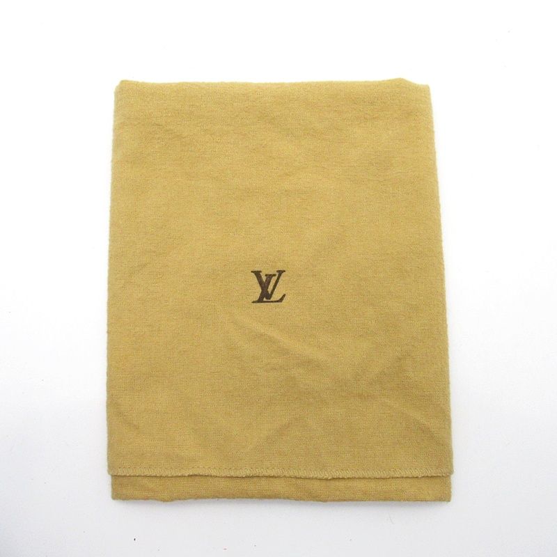 Louis Vuitton Sonatine Monogram Handbag Brown — view 8