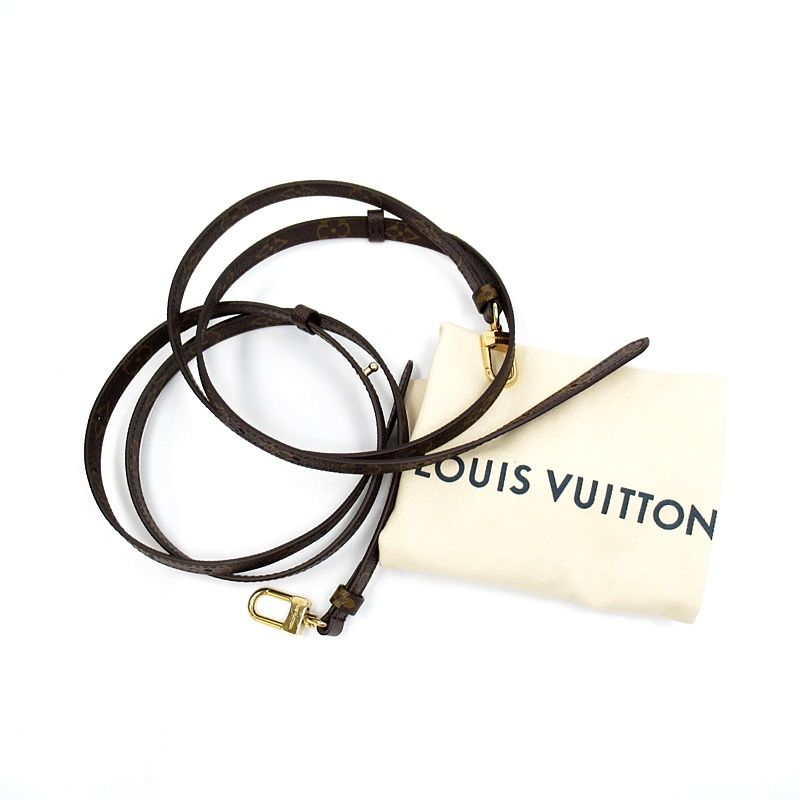 Louis Vuitton Excursion PM Monogram Backpack Brown — view 8