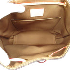Louis Vuitton Excursion PM Monogram Backpack Brown — view 7