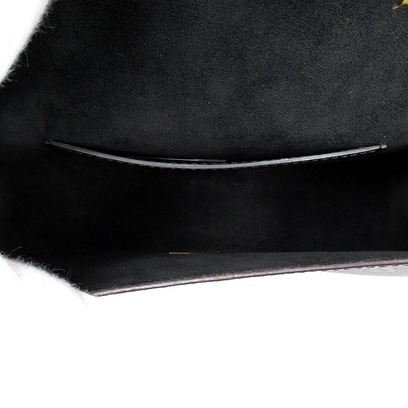 Louis Vuitton Tilsit Monogram Reverse Shoulder Bag Brown — view 7