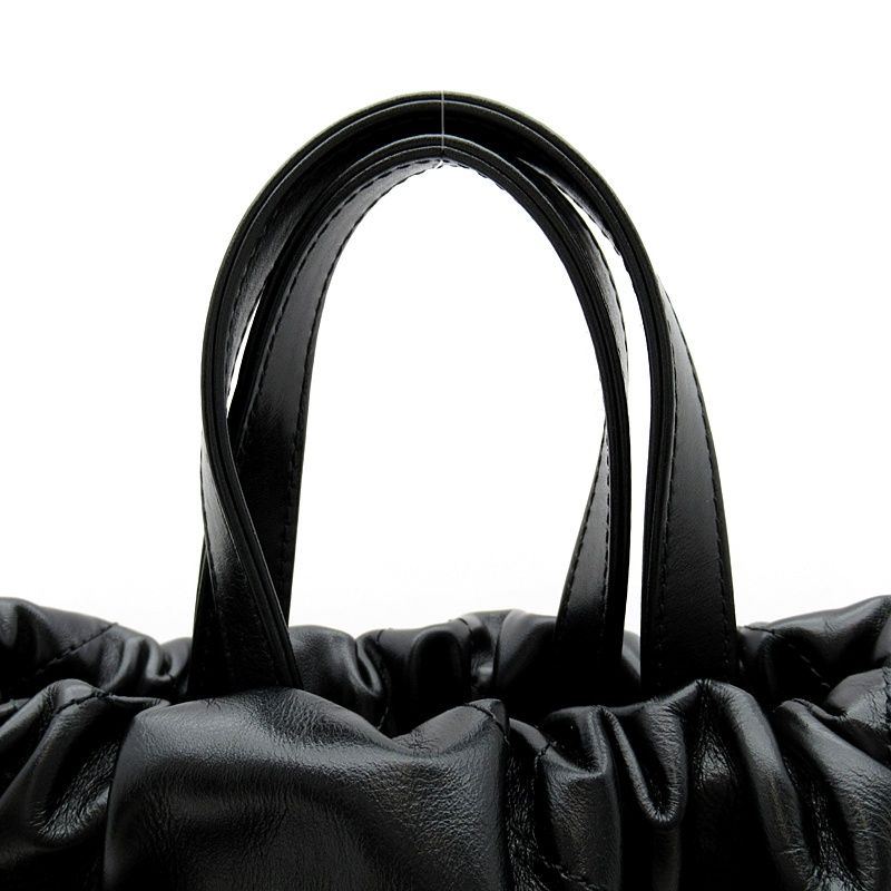 Chanel 22 Small Backpack Calfskin Black — view 2