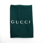 Gucci Ophidia GG Flora Shoulder Bag Supreme Beige — view 8