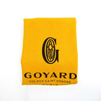 Goyard Cup Vert PM Leather Shoulder Bag — view 8