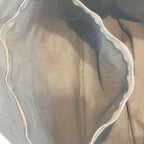 Hermes Fourre Tout MM Tote Canvas — view 8