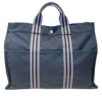 Hermes Fourre Tout MM Tote Canvas