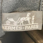 Hermes Fourre Tout MM Tote Canvas — view 4