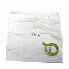 Dior Lady Cannage Handbag Leather — view 5