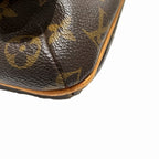Louis Vuitton Musette Salsa Monogram Shoulder — view 8