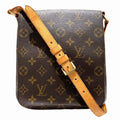 Louis Vuitton Musette Salsa Monogram Shoulder